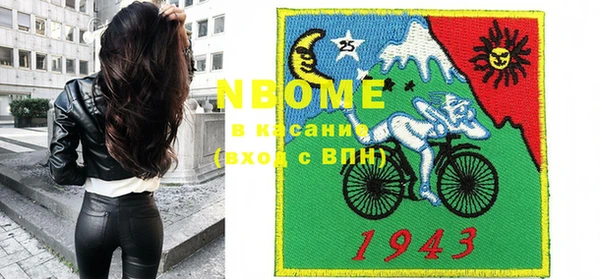 хмурый Богородск