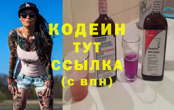 хмурый Богородск